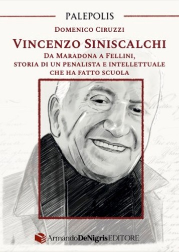 Vincenzo siniscalchi da - siniscalchi.,