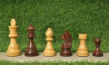 Scacchi in legno Staunton solo