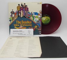 The Beatles Yellow Submarine