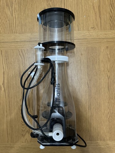 Mantis tornado 150 skimmer - tornado,