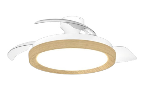Ventilatore plafoniera led - ventilatore,