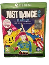 JUST DANCE 2015 per XBOX ONE -