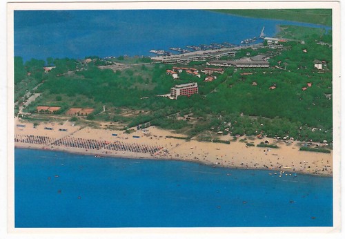 Bibione pineda venezia - pineda,
