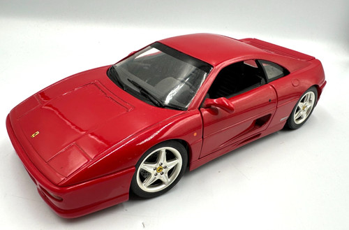 Hot wheels scala 1998 - scala, 1/18