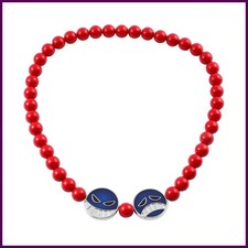 Portgas D Ace Collana Cosplay