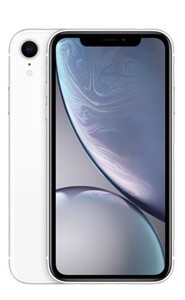 Apple iphone bianco - xr, gb