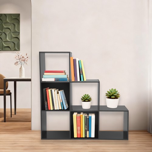 Organizer portaoggetti cubi - portaoggetti, 6