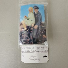 sol model access co figurine