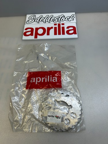 Pignon distribution aprilia - distribution,
