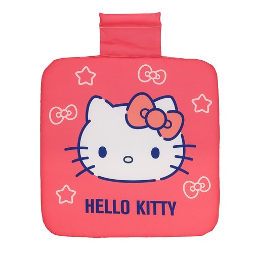 Cuscino auto sanrio hello - cuscino,