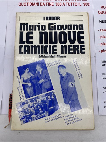 Mario giovana le nuove - giovana,