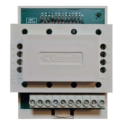 Comelit 4533 interfono porta - comelit,
