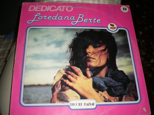 Loredana berte disco - -, 33