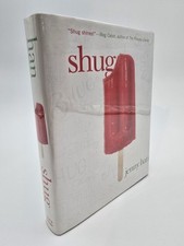 RARE & UNREAD~Shug by Jenny