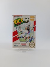 Kick off nintendo - kick,