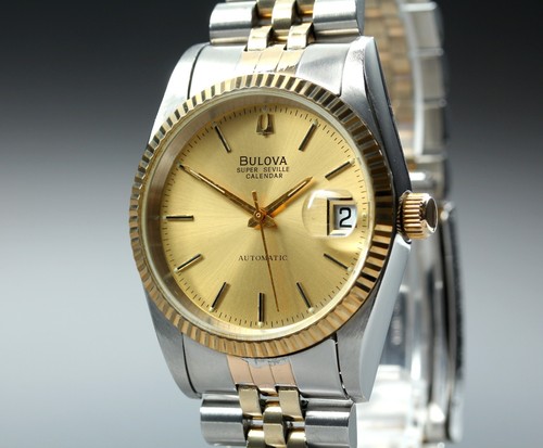 Orologio automatico uomo - da,