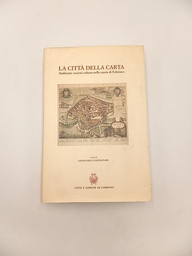 Giancarlo castagnari la - castagnari,