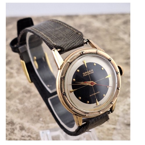 Orologio polso uomo oro 10k - polso,