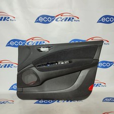 Pannello porta interno