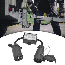 Convertitore luce rimorchio