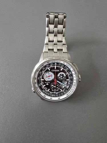 Citizen promaster sky - citizen,