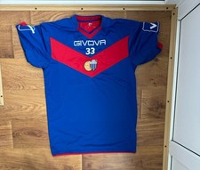 Maglia calcio Givova Calcio