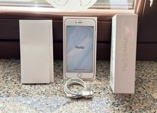 iPhone 6S Plus 128 GB color
