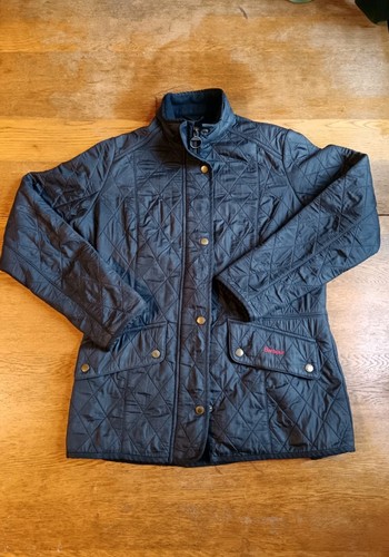 Giacca donna barbour uk12 - barbour,