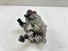 Pompa alta pressione