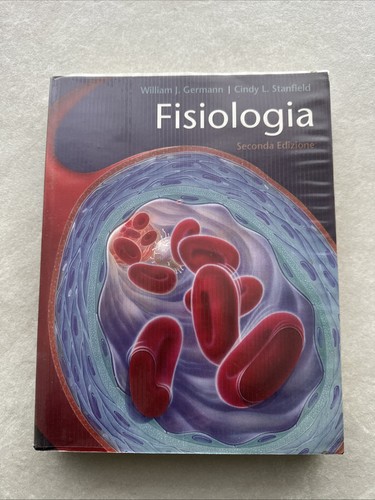 Fisiologia germann - fisiologia,