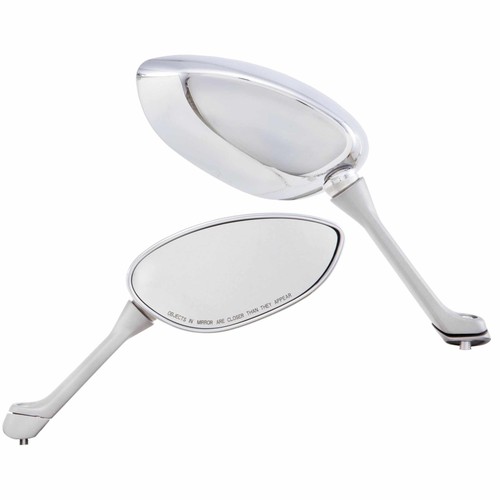Specchietto piaggio destro - specchietto,