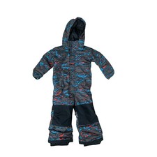 Tuta da neve Burton Striker
