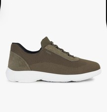 Geox nebula uomo marrone - nebula,