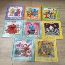Elmos Learning Adventure - 8