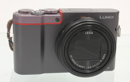 Panasonic lumix dmc - panasonic,