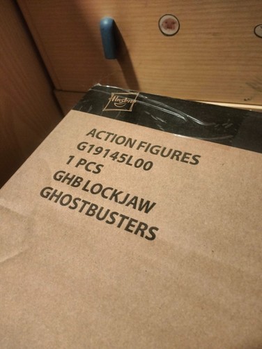 Ghostbusters plasma series - ghostbusters,