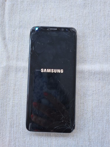 Samsung galaxy - s8, (sm-g950f)