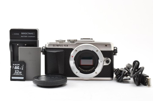 Come nuovo olympus - [come,