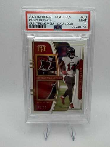 2021 panini national treasures - national,