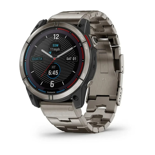 Smartwatch garmin quatix - smartwatch,