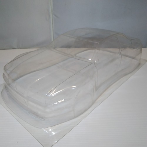 Carrozzeria serpent bmw m3 - 1/8,