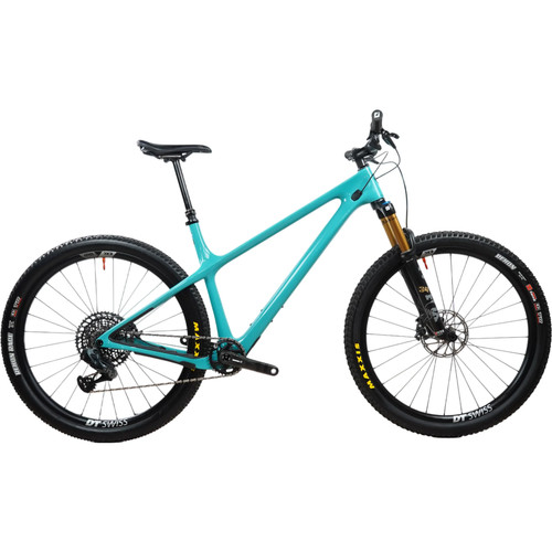 Mountain bike hardtail - , 29"