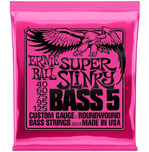Ernie ball corde - ball,