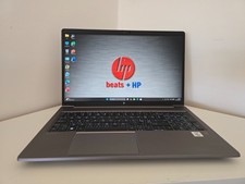 HP ZBook Power G7..i7-10850H
