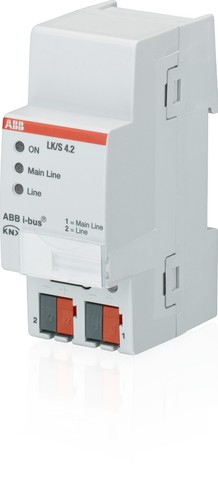 Abb 2 eib knx - abb,