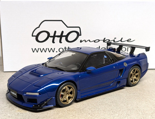 Otto mobile honda nsx by - 1:18,