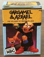 vintage Schleich Peyo