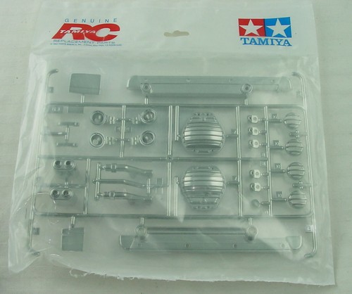 Albero ricambi tamiya lift - albero,