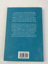 NARDONE RAMPIN, QUANDO IL SESSO DIVENTA UN PROBLEMA (Ponte alle Grazie)