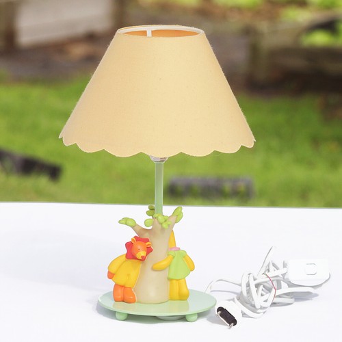 Lampe chevet les loustics - de,